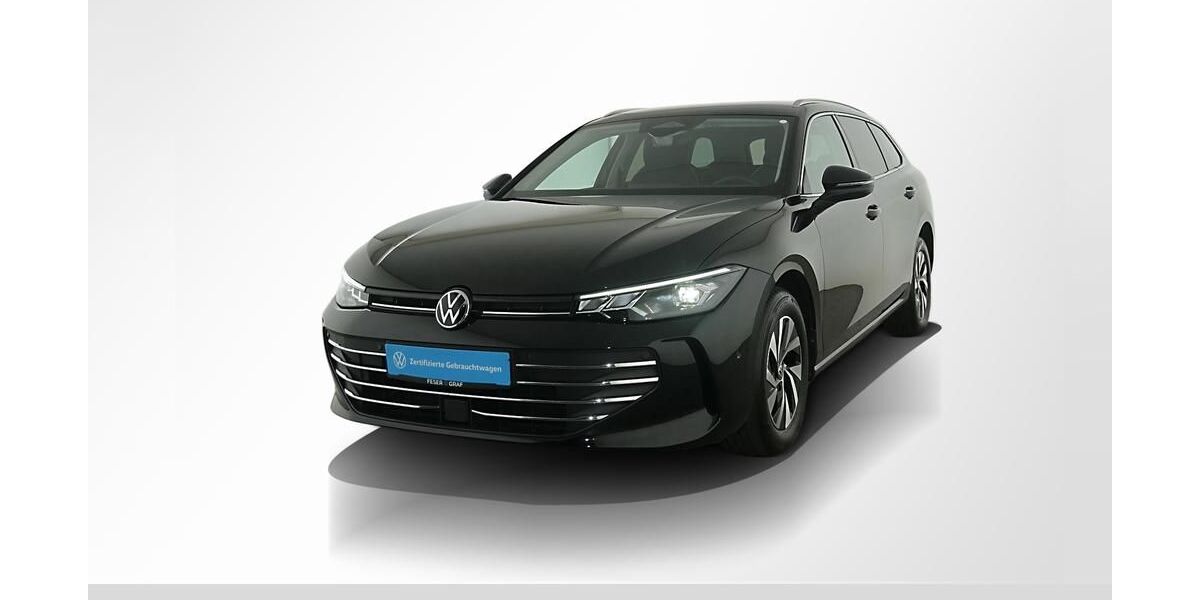 VW Passat 10.850 km 34.950 &euro; Nürnberg 90441
