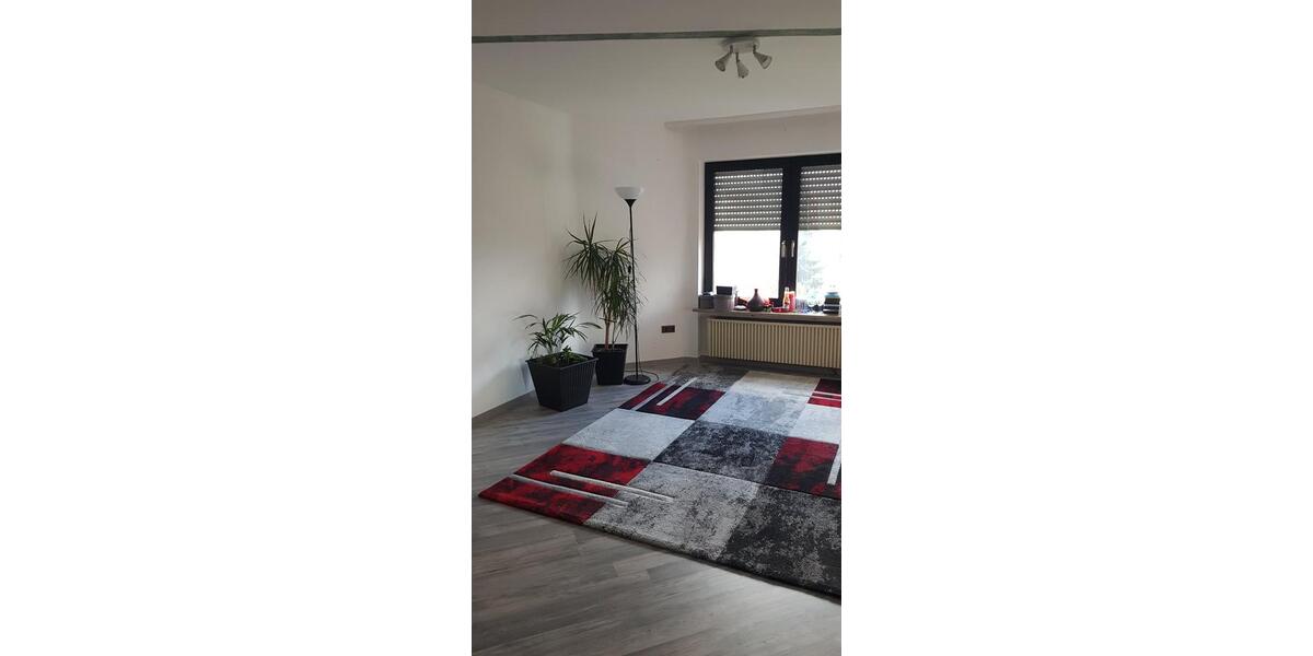 Etagenwohnung Forchheim - 2 Zimmer, 42 m&sup2;, 550&euro; | Angebot:25497496