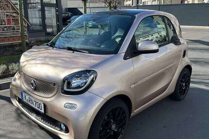 Smart forTwo 47.000 km 18.200 &euro; Nürnberg 90461