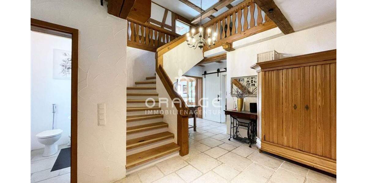 Einfamilienhaus Altdorf Unterwellitzleithen - 9 Zimmer, 306 m&sup2;, 819.000&euro; | Angebot:25670718