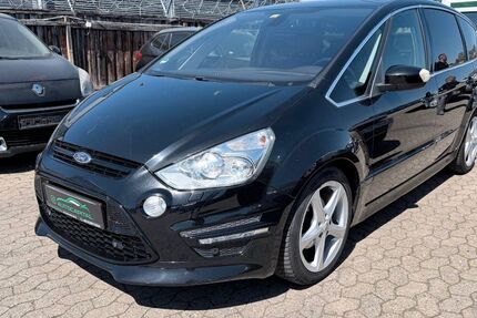 Ford S-Max 196.832 km 7.900 &euro; Nürnberg 90439