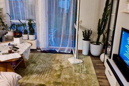 Wohnung Fürth Altstadt - 1 Zimmer, 31 m&sup2;, 120.000&euro; | Angebot:27107811