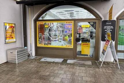 45 qm Ladenfläche | 850 € | Stellplatz | ab sofort zimmer