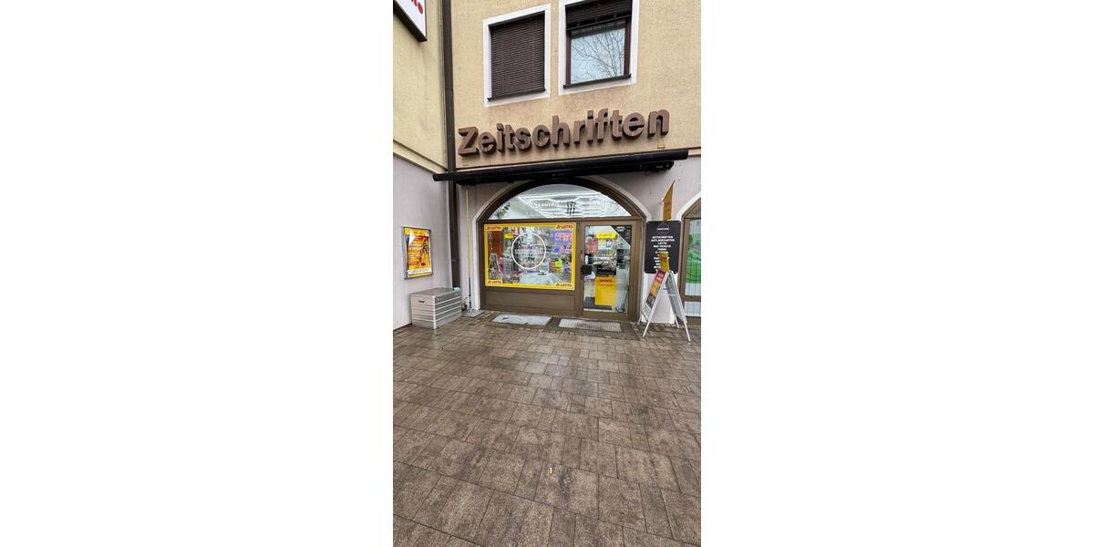 45 qm Ladenfläche | 850 € | Stellplatz | ab sofort zimmer