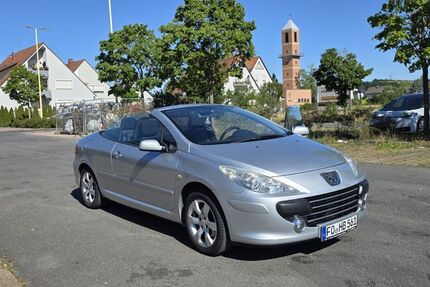 Peugeot 307 93.500 km 4.300 &euro; Langensendelbach 91094