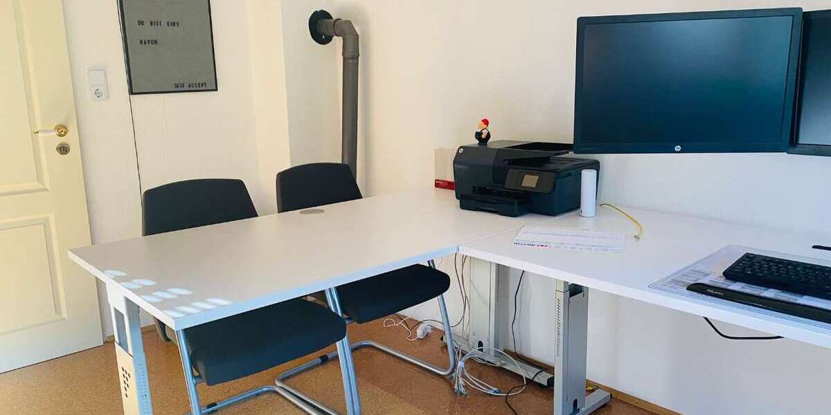 Gewerbeobjekt Oberasbach - 350&euro; | Angebot:26372462