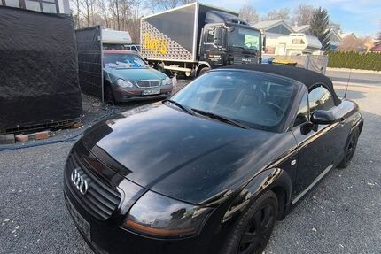 Audi TT 269.000 km 4.299 € Nürnberg 90411