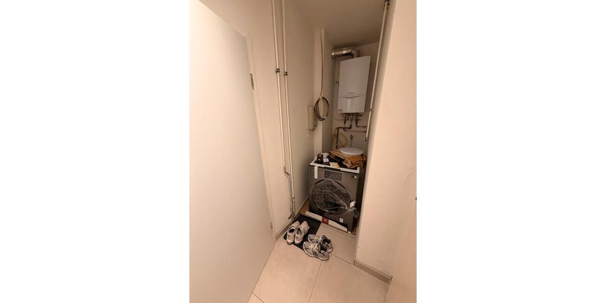 Erdgeschoßwohnung Nürnberg Gleißhammer - 4.5 Zimmer, 80 m&sup2;, 1.250&euro; | Angebot:26230337