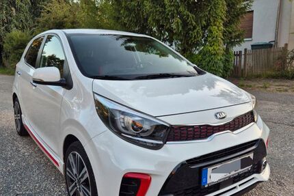 Kia Picanto 30.834 km 12.500 € Fürth 90766