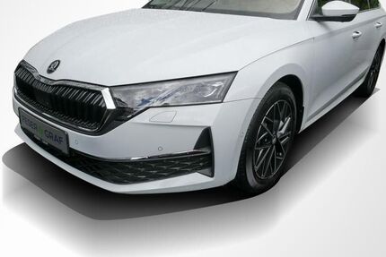 Skoda Octavia 6.800 km 29.940 € Erlangen 91058