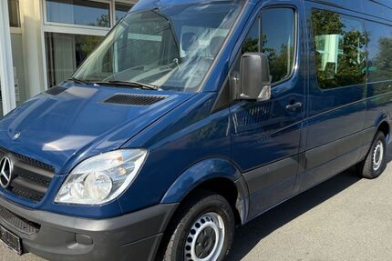 Mercedes-Benz Sprinter 43.000 km 16.880 &euro; Nürnberg 90439