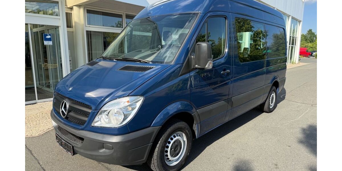 Mercedes-Benz Sprinter 43.000 km 16.880 &euro; Nürnberg 90439