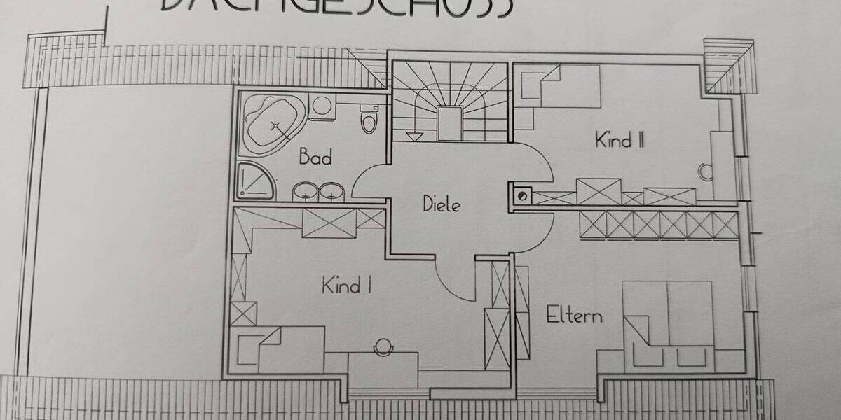 Mehrfamilienhaus, Wohnhaus Altdorf bei Nürnberg Rasch - 379.000&euro; | Angebot:25666445