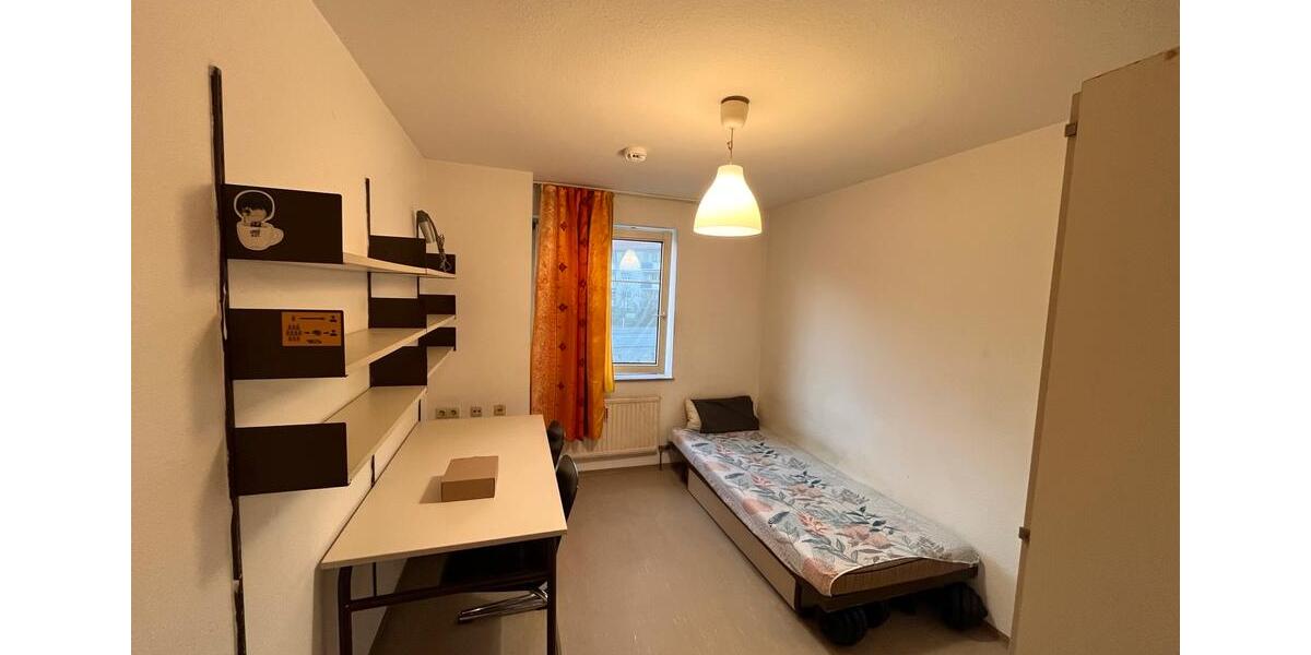 Einzelzimmer Wohnung für Studenten (Erlangen) 1 zimmer