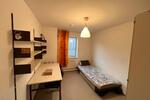 Einzelzimmer Wohnung für Studenten (Erlangen) 1 zimmer