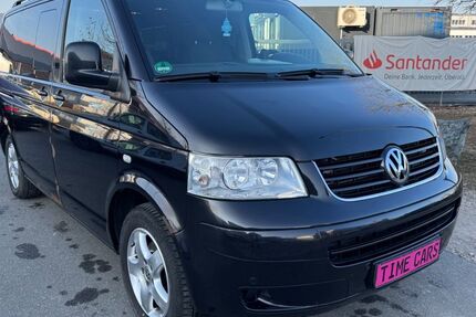 VW T5 Transporter 326.000 km 5.950 € Nürnberg 90431