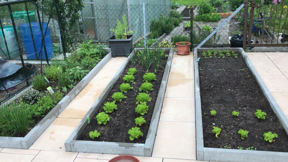 5 Zimmer Wohnung direkt am alten Kanal mit Pool - LUXUS PUR 5 zimmer