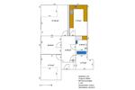 Dachgeschoßwohnung Erlangen Am Anger - 3 Zimmer, 45 m&sup2;, 700&euro; | Angebot:26549938
