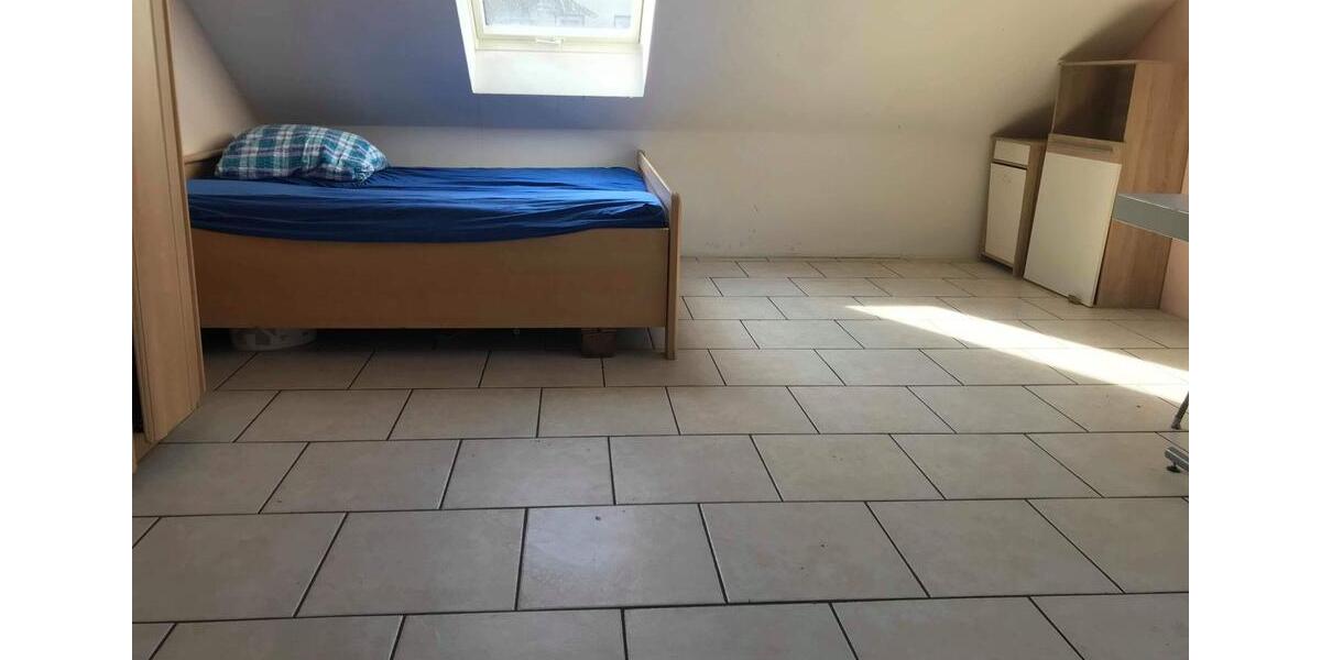 Etagenwohnung Nürnberg Gaismannshof - 1 Zimmer, 12 m&sup2;, 520&euro; | Angebot:27586411