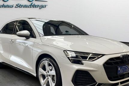 Audi A3 2.600 km 34.170 &euro; Buchschwabach bei Nürnberg 90574