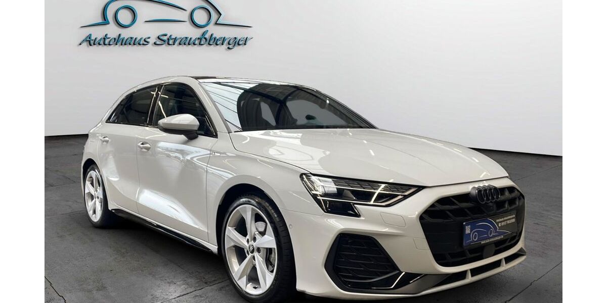 Audi A3 2.600 km 34.170 &euro; Buchschwabach bei Nürnberg 90574