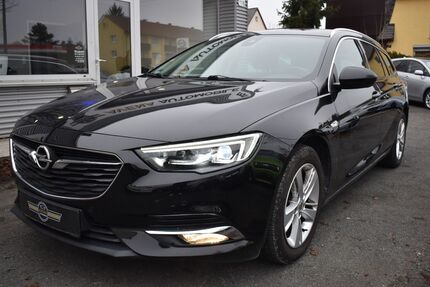 Opel Insignia 87.000 km 14.900 € Nürnberg 90451
