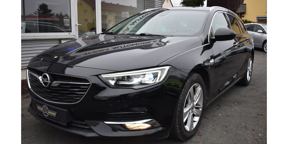 Opel Insignia 87.000 km 14.900 € Nürnberg 90451