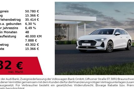 Audi A5 7.500 km 50.780 &euro; Nürnberg 90411