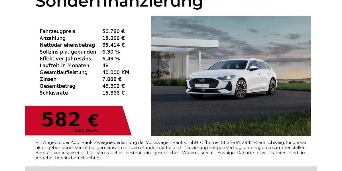 Audi A5 7.500 km 50.780 &euro; Nürnberg 90411
