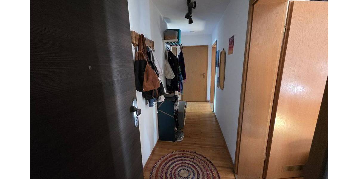 Etagenwohnung Nürnberg Sebald - 2 Zimmer, 63 m&sup2;, 750&euro; | Angebot:26863238