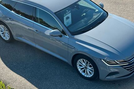 VW Arteon 156.890 km 21.980 &euro; Roth 91154