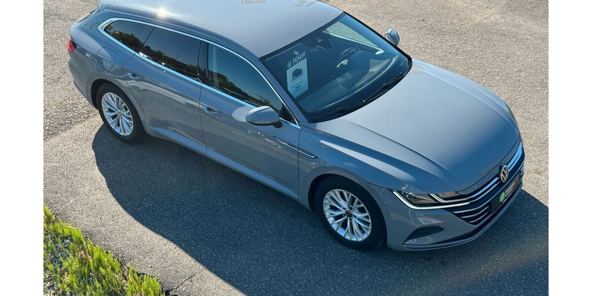 VW Arteon 156.890 km 21.980 &euro; Roth 91154