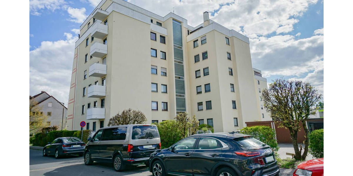 Etagenwohnung Roth - 2 Zimmer, 75 m&sup2;, 229.000&euro; | Angebot:26628744
