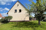 Einfamilienhaus Schwanstetten Schwand - 6 Zimmer, 139 m&sup2;, 460.000&euro; | Angebot:25663652