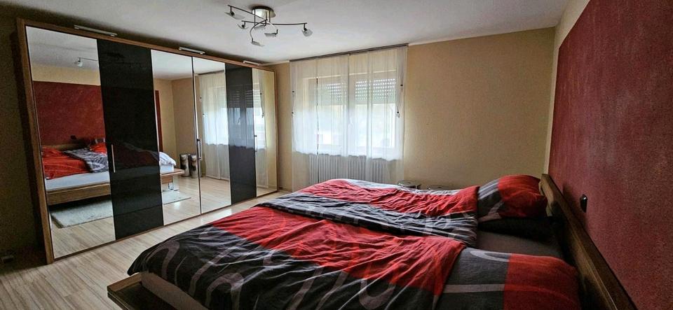 Doppelhaushälfte Nürnberg Falkenheim - 6 Zimmer, 202 m&sup2;, 749.000&euro; | Angebot:26327623