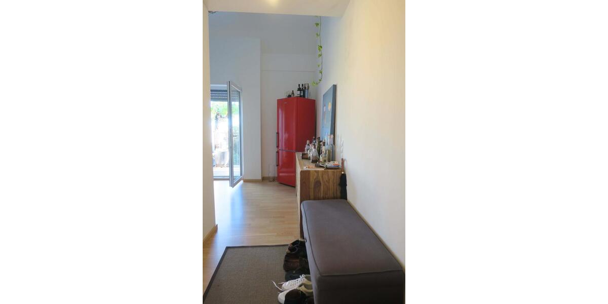 Maisonettenwohnung Nürnberg Sankt Leonhard - 2.5 Zimmer, 83 m&sup2;, 424.000&euro; | Angebot:27297069