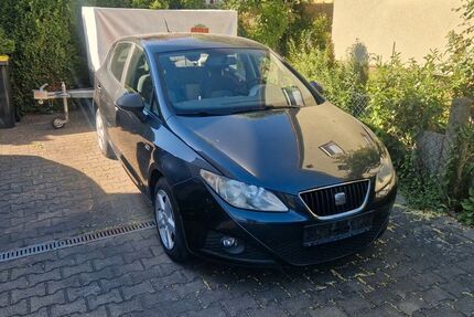 Seat Ibiza 243.693 km 2.000 &euro; Forchheim 91301