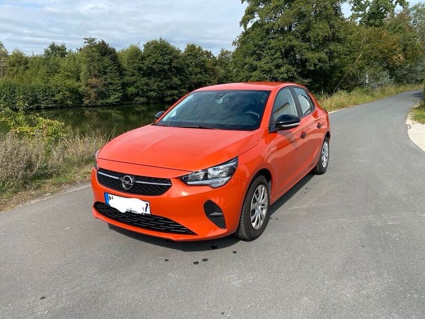 Corsa