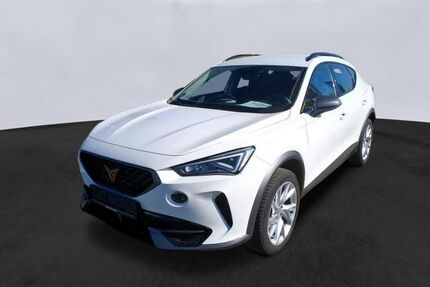 Cupra Formentor 24.650 km 25.750 &euro; Lauf an der Pegnitz 91207