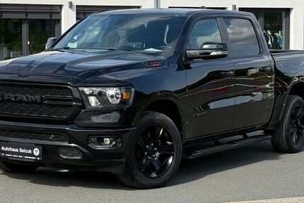 Dodge RAM 131.000 km 35.990 &euro; Fürth (bei Nürnberg) 90768