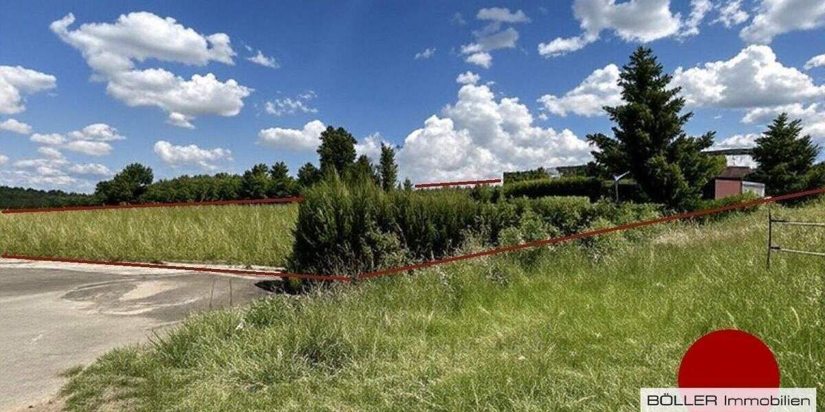 Grundstück Lauf an der Pegnitz Beerbach - 600.000&euro; | Angebot:25704206