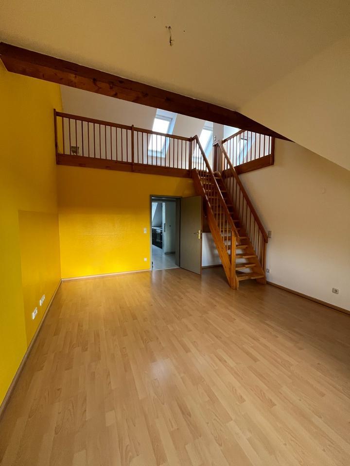 Privatverkauf - Zentrumsnahe 4 Zimmer Maisonettewohnung zimmer