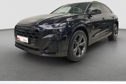 Audi Q8 22.098 km 74.979 &euro; Fürth 90763