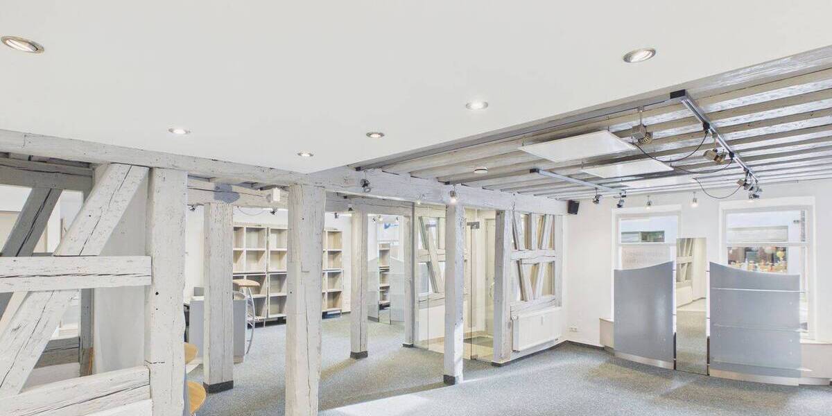 Gewerbeobjekt Roth - 5 Zimmer, 875&euro; | Angebot:26918145