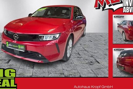 Opel Astra 40.500 km 18.990 &euro; Forchheim 91301
