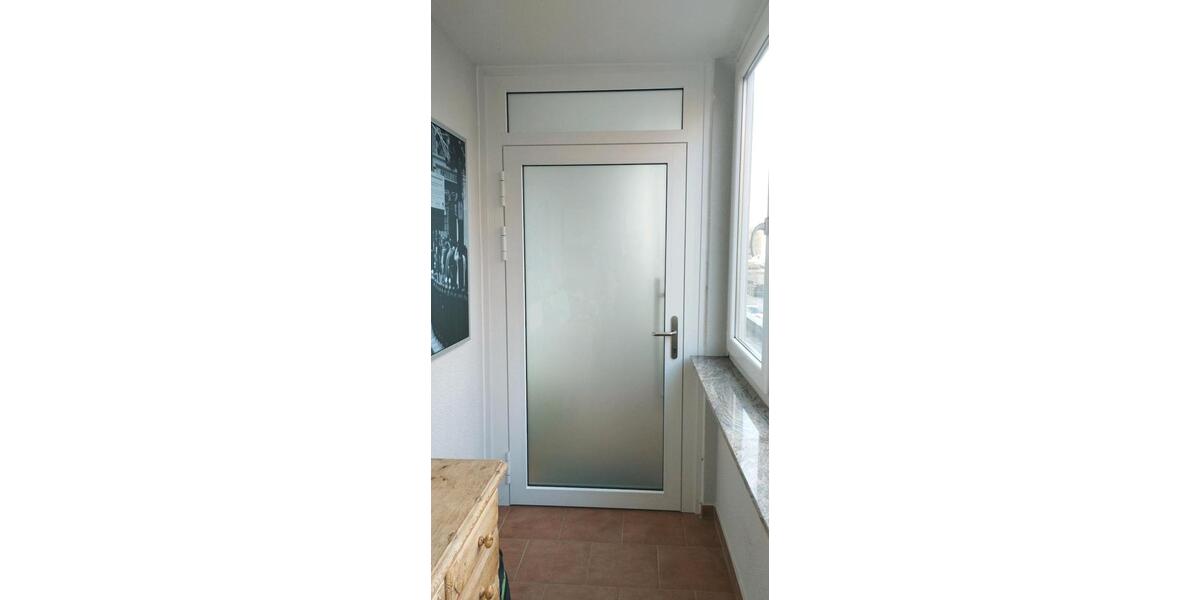 4 Zimmer Wohnung mit riesiger Dachterrasse mitten in Erlangen! 4 zimmer