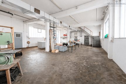 Gewerbeobjekt Büchenbach - 400.000&euro; | Angebot:26266319