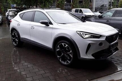 Cupra Formentor 32.787 km 44.999 € Nürnberg 90441
