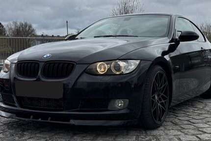 BMW 335 167.400 km 13.500 &euro; Heroldsbach 91336