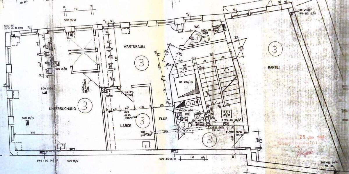 Gewerbeobjekt Forchheim Burk - 980.000&euro; | Angebot:25051010